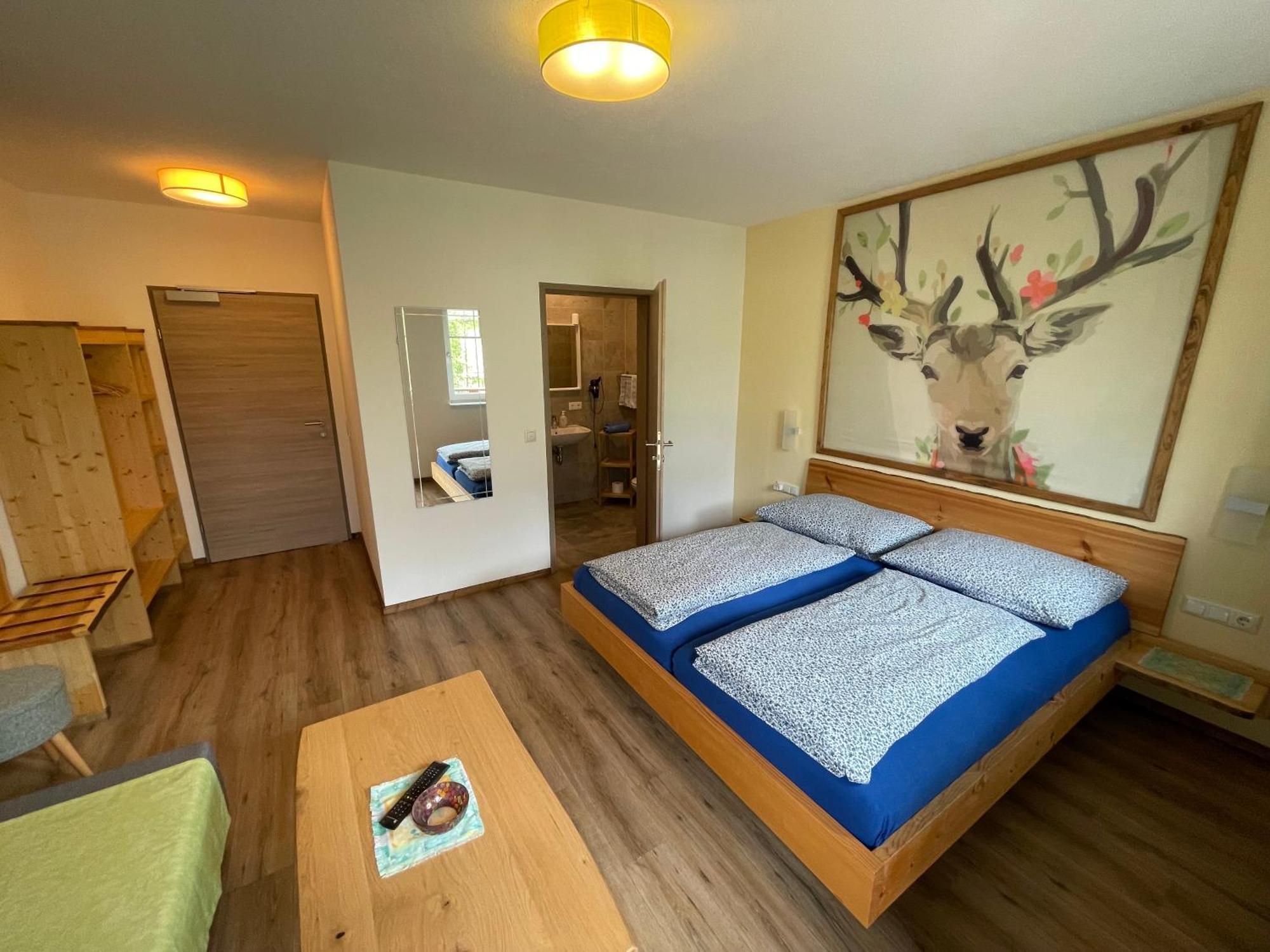 B&B Simmer Obertraun Exterior foto